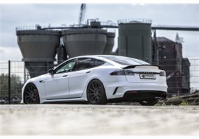 Kit Carroceria Tesla Model S P2 