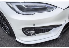 Kit Carroceria Tesla Model S P2 