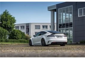 Kit Carroceria Tesla Model S P2-x Wide 