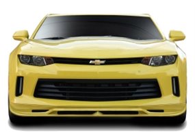 Kit Carroceria Chevrolet Camaro 6 Radix 