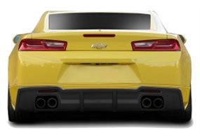 Kit Carroceria Chevrolet Camaro 6 Radix 