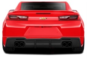 Kit Carroceria Chevrolet Camaro 6 Runner 