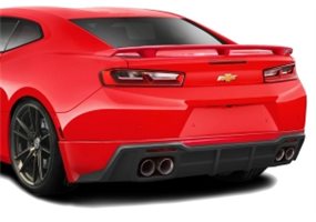 Kit Carroceria Chevrolet Camaro 6 Runner 