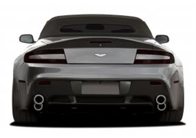 Kit Carroceria Aston Martin Vantage V8 Aveo 