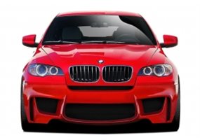 Kit Carroceria Bmw X6 E71 M1-look 