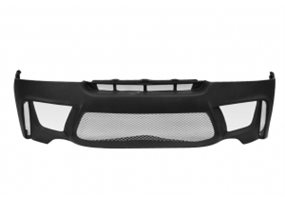 Kit Carroceria Bmw X6 E71 M1-look 