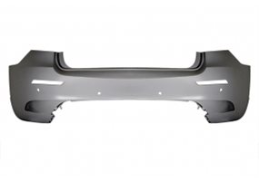 Kit Carroceria Bmw X6 E71 M1-look 