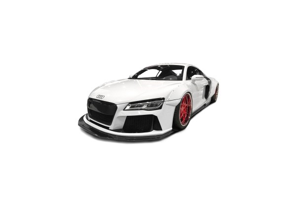 Kit Carroceria Audi R8 Afx Wide 