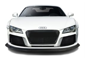 Kit Carroceria Audi R8 Afx Wide 