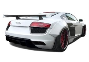 Kit Carroceria Audi R8 Afx Wide 