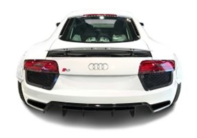 Kit Carroceria Audi R8 Afx Wide 