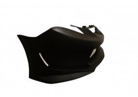 Kit Carroceria Hyundai Genesis Coupe Gts 