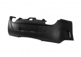 Kit Carroceria Hyundai Genesis Coupe Gts 