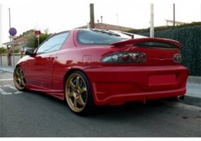 Kit Carroceria Mazda Mx3 D-line 