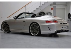Kit Carroceria Porsche 911 / 996 P2 