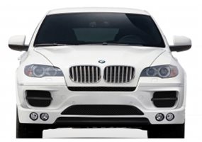 Kit Carroceria Bmw X6 E71 Enigma Wide 