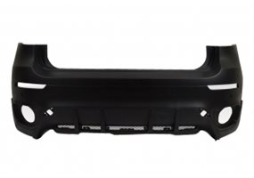 Kit Carroceria Bmw X6 E71 Enigma Wide 