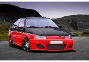 Kit Carroceria Vw Passat 35i D-line 