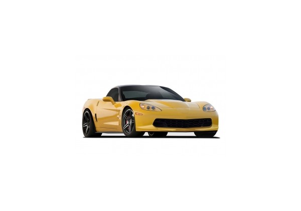 Kit Carroceria Chevrolet Corvette C6 Stingray-look 