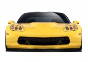 Kit Carroceria Chevrolet Corvette C6 Stingray-look 
