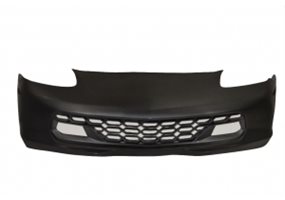 Kit Carroceria Chevrolet Corvette C6 Stingray-look 