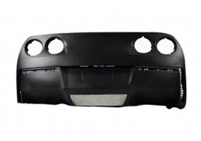 Kit Carroceria Chevrolet Corvette C6 Stingray-look 