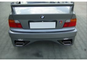 Kit Carroceria Bmw E36 Moderna 