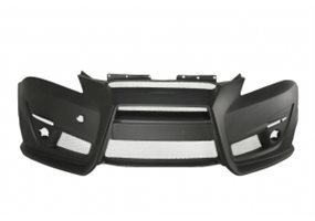 Kit Carroceria Hyundai Genesis Coupe Traxx 