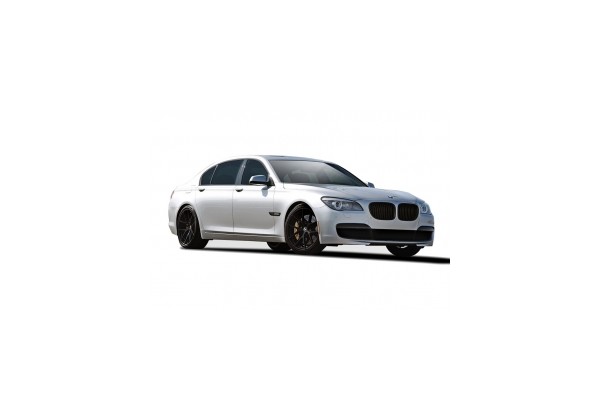 Kit Carroceria Bmw F01 / F02 M-sport-look 