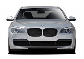 Kit Carroceria Bmw F01 / F02 M-sport-look 