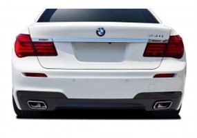 Kit Carroceria Bmw F01 / F02 M-sport-look 