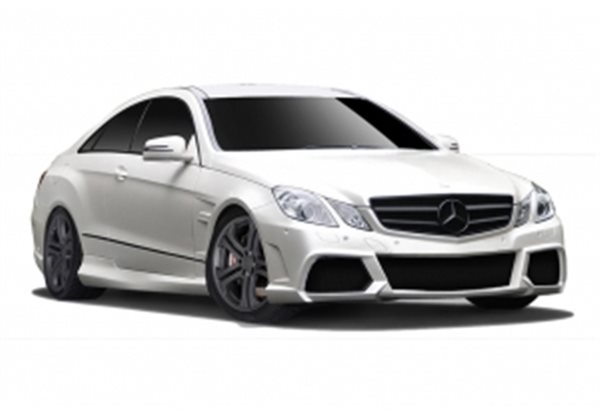 Kit Carroceria Mercedes E-class C207 Stratos 