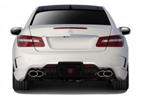 Kit Carroceria Mercedes E-class C207 Stratos 