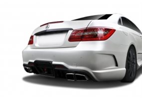 Kit Carroceria Mercedes E-class C207 Stratos 