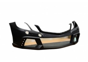 Kit Carroceria Mercedes E-class C207 Stratos 