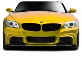 Kit Carroceria Bmw Z4 E89 Evolva 