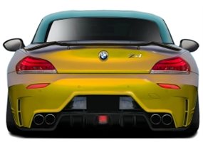 Kit Carroceria Bmw Z4 E89 Evolva 