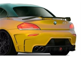 Kit Carroceria Bmw Z4 E89 Evolva 