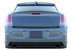 Kit Carroceria Chrysler 300c Mk2 Evolva 