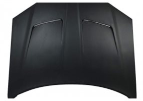 Kit Carroceria Chrysler 300c Mk2 Evolva 