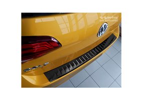 Protector Paragolpes Acero Inoxidable Volkswagen Golf Vii Hb 5-puertas 2012-2017 & Fl 2017- 