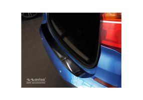 Protector Paragolpes Acero Inoxidable Bmw X1 F48 M-pakket 2015- 