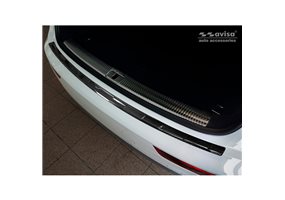 Protector Paragolpes Acero Inoxidable Audi Q5 (fy) 2017- 