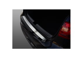 Protector Paragolpes Acero Inoxidable Audi A6 Avant 2005-2011 