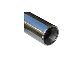 Escape Inoxcar para Renault 5 1.4 GT-Turbo 80mm 