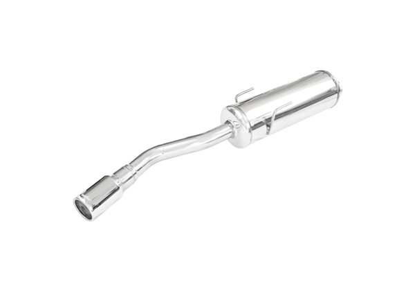 Escape Inoxcar para Peugeot 309 1.1 (60pk) 80mm 