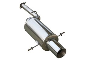 Escape Inoxcar para Subaru Impreza 4WD 2.0 STi 2002- 102mm met CE 