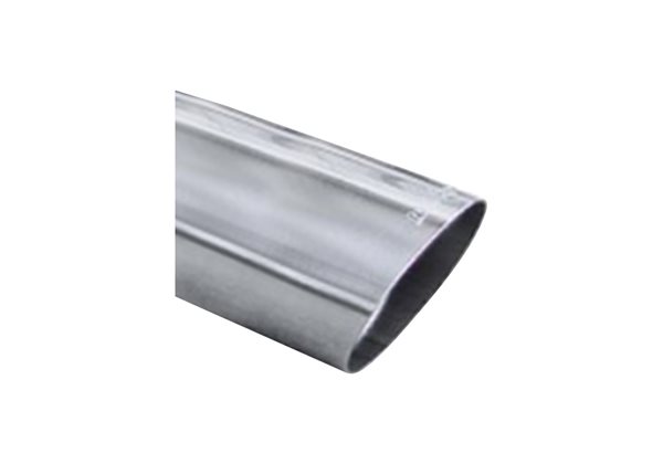 Escape Inoxcar para Volkswagen Golf IV R32 4-Motion (240pk) 2004- Links/Rechts 102mm Racing 