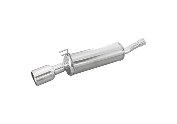 Escape Inoxcar para Lancia Delta (836) HPE 1.8 -2000 102mm 