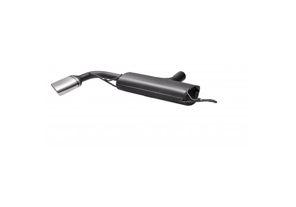 Escape Ulter Sport Audi TT 8J 1.8 TFSI 118kW/2.0 TFSI 147kW 2007- 120x80mm 